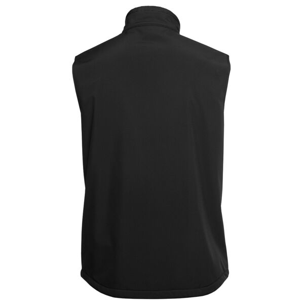 PDM  WATER RESISTANT SOFTSHELL VEST Thumbnail
