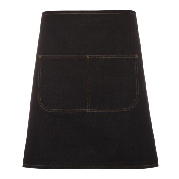JB's WAIST DENIM APRON (INCLUDING STRAP) Thumbnail