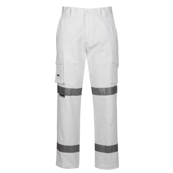 JB's BIOMOTION NIGHT PANT WITH REFLECTIVE TAPE Thumbnail