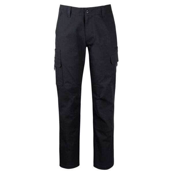 JB's MULTI PKT STRETCH CANVAS PANT Thumbnail