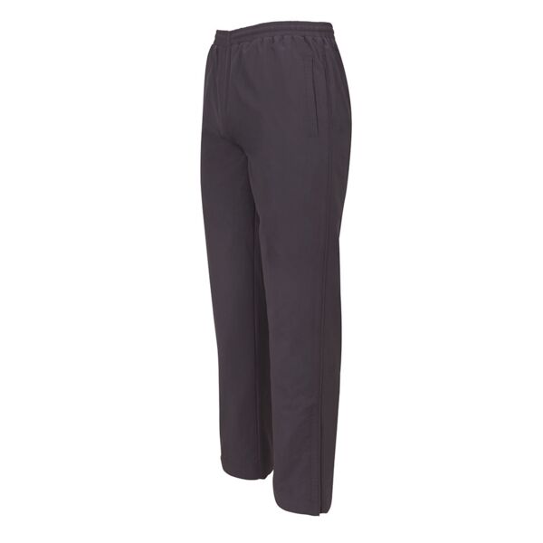 PODIUM KIDS WARM UP ZIP PANT Thumbnail