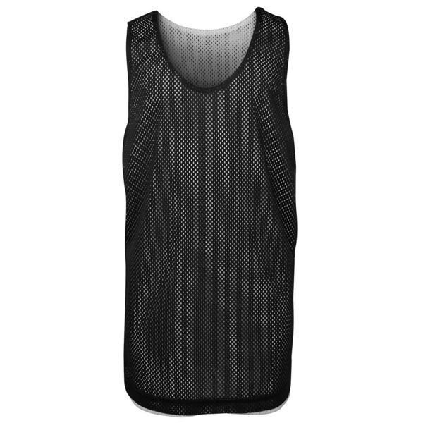 PODIUM KIDS REVERSIBLE TRAINING SINGLET Thumbnail