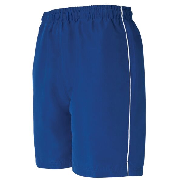 PODIUM  SHORT Thumbnail