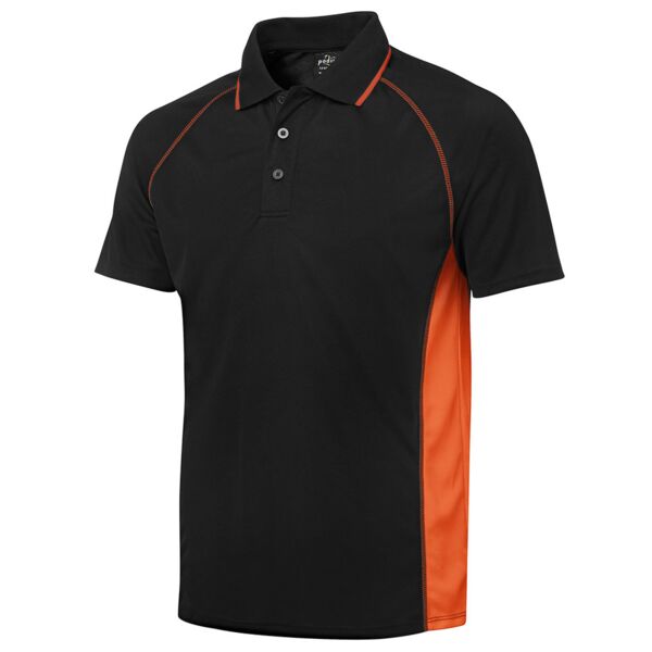 PDM COVER POLO Thumbnail