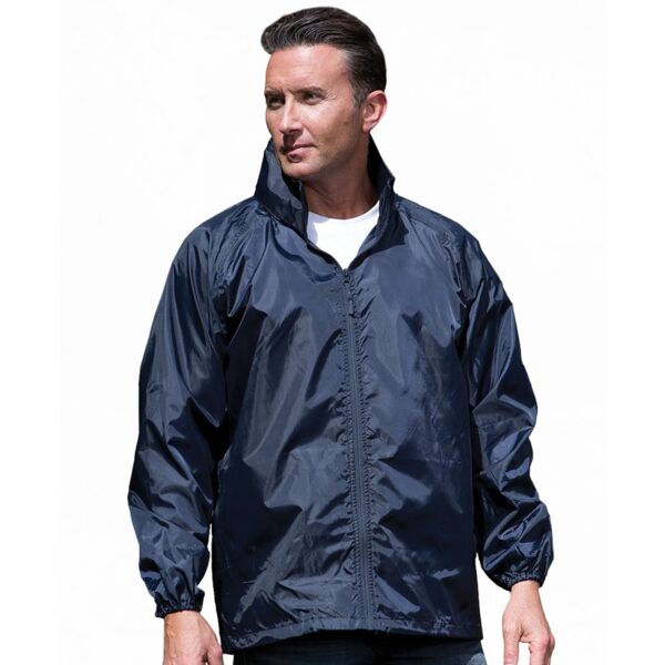 JB's  RAIN FOREST JACKET Thumbnail