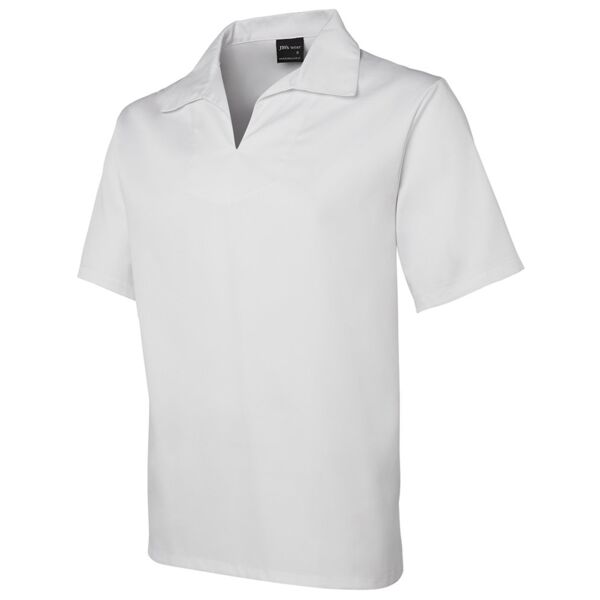 JB's FOOD JERKIN S/S Thumbnail