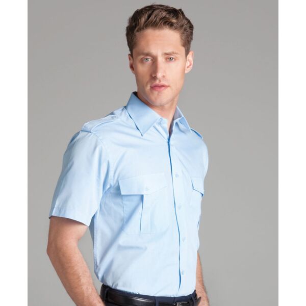 JB's S/S EPAULETTE SHIRT Thumbnail