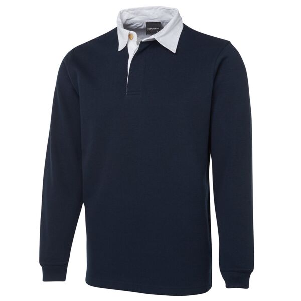 JB's  RUGBY Thumbnail