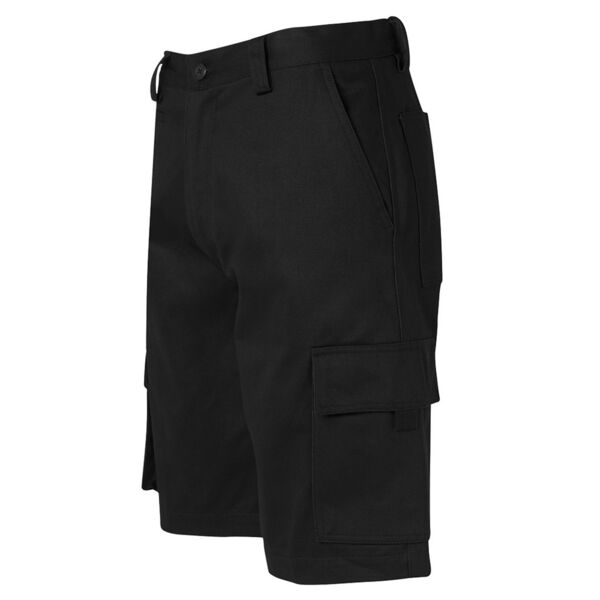 JB's M/RISED MULTI PKT SHORT Thumbnail