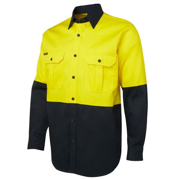 JB's HV L/S 190G SHIRT Thumbnail