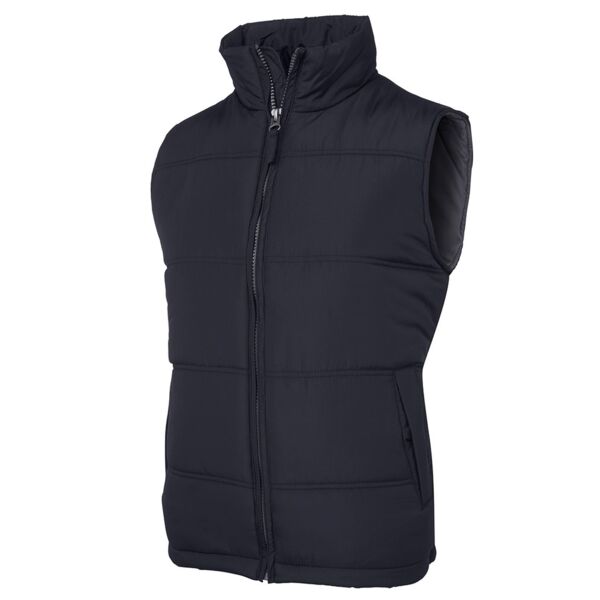 JB's  ADV PUFFER VEST Thumbnail