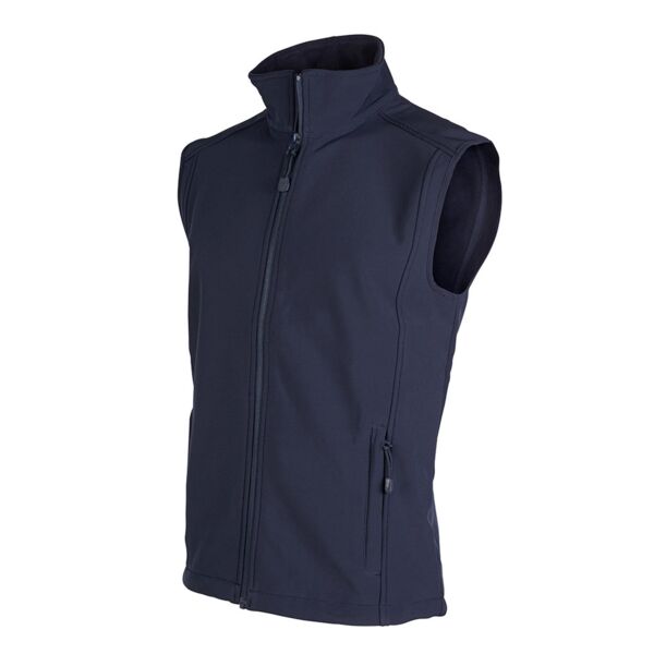JB's  LAYER (SOFTSHELL) VEST Thumbnail