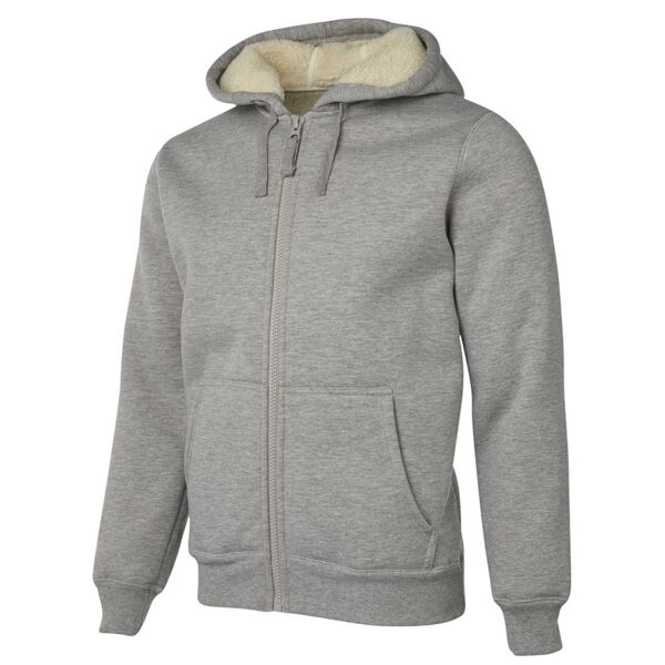 JB's SHEPHERD HOODIE Thumbnail