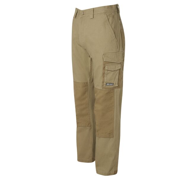 JB's CANVAS CARGO PANT Thumbnail