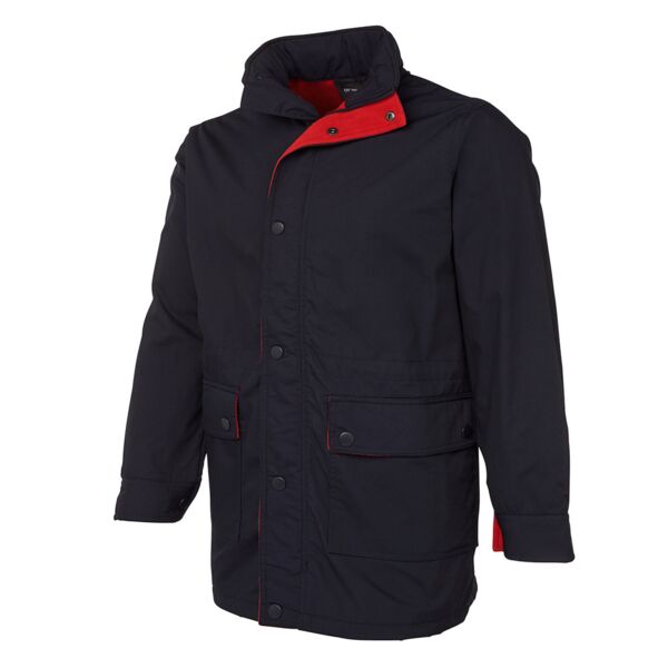 JB's  LONG LINE JACKET Thumbnail