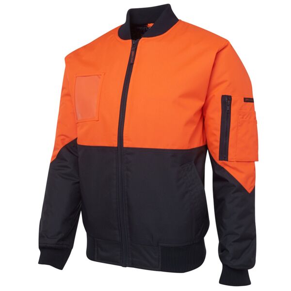 JB's HI VIS FLYING JACKET Thumbnail