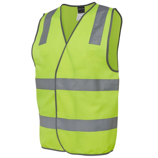 JB's HV (D+N) SAFETY VEST Thumbnail