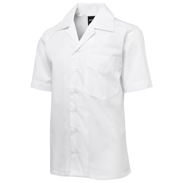 JB's  BOYS FLAT COLLAR SHIRT Thumbnail