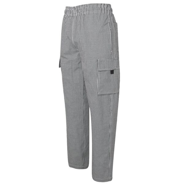 JB's  ELASTICATED CARGO PANT Thumbnail