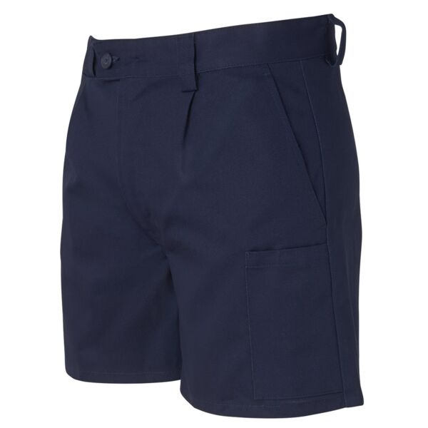 JB's M/RISED SHORTER LEG SHORT Thumbnail