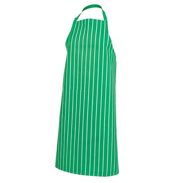 JB's  BIB STRIPED APRON Thumbnail