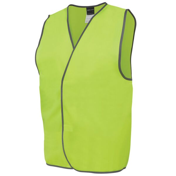 JB's HV SAFETY VEST Thumbnail