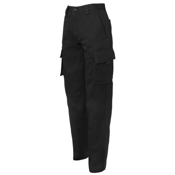 JB's LADIES MULTI PKT PANT Thumbnail