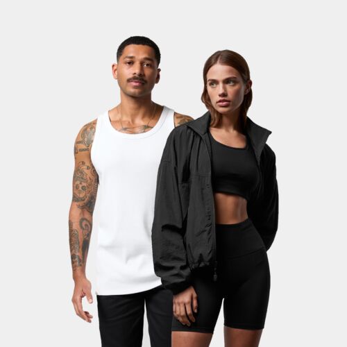 Active and Gym Wear Thumbnail