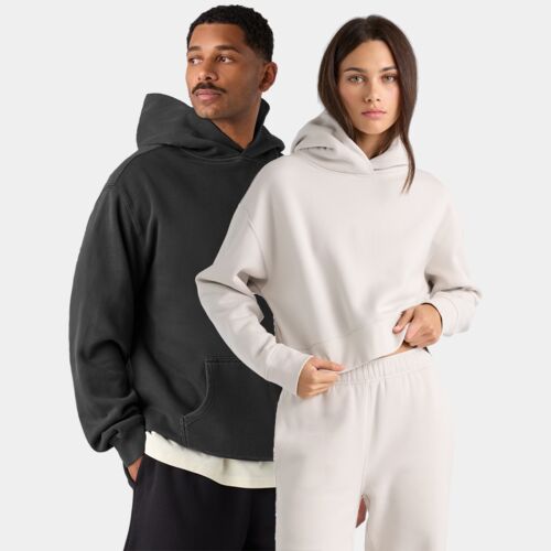 Hoodies & Jackets Thumbnail