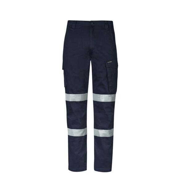 Mens Essential Stretch Taped Cargo Pant Thumbnail