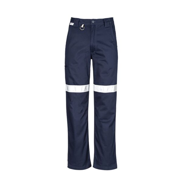 Mens Taped Utility Pant (Stout) Thumbnail