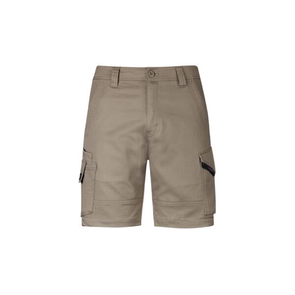 Mens Rugged Cooling Stretch Short Thumbnail