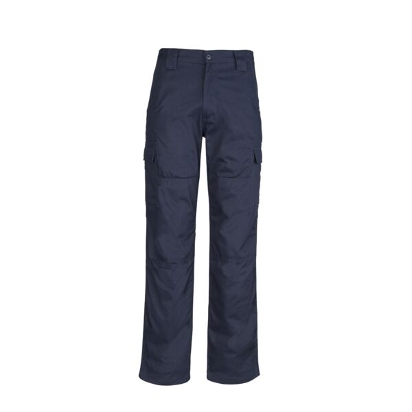Mens Midweight Drill Cargo Pant (Regular) Thumbnail