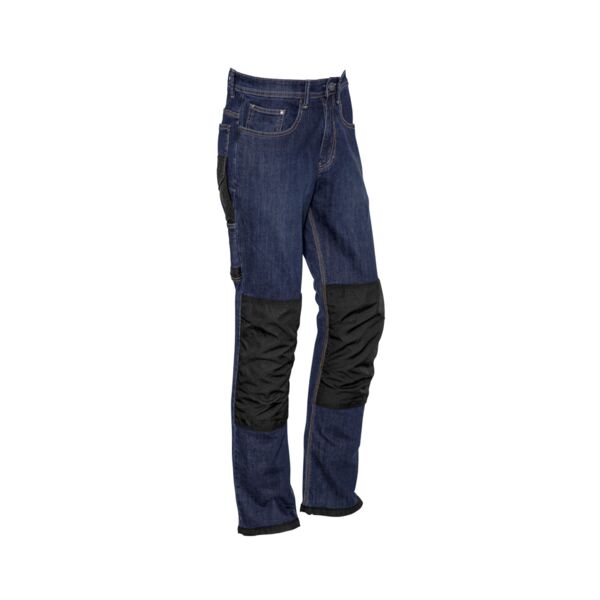 Mens CORDURA® Stretch Denim Work Jean Thumbnail
