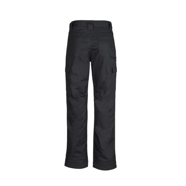 Mens Midweight Drill Cargo Pant (Stout) Thumbnail