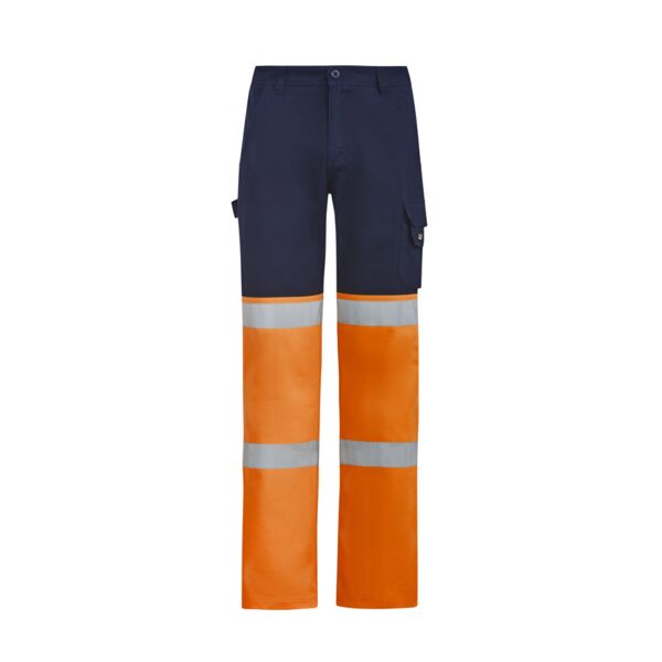 Mens Bio Motion Hi Vis Taped Pant Thumbnail