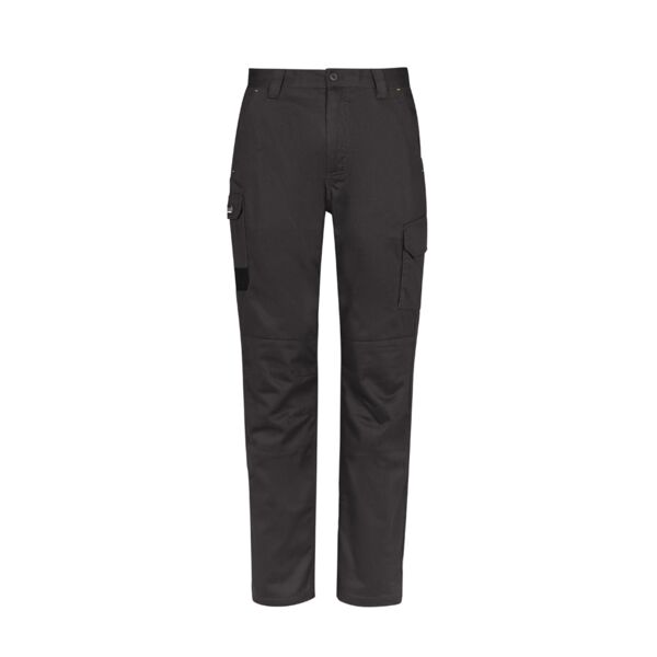 Mens Summer Cargo Pant (Regular) Thumbnail