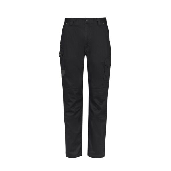 Mens Summer Cargo Pant (Stout) Thumbnail