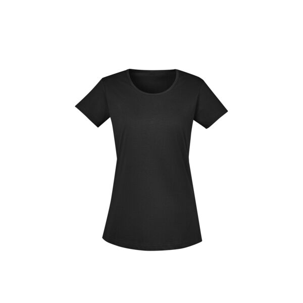 Womens Streetworx Tee Thumbnail