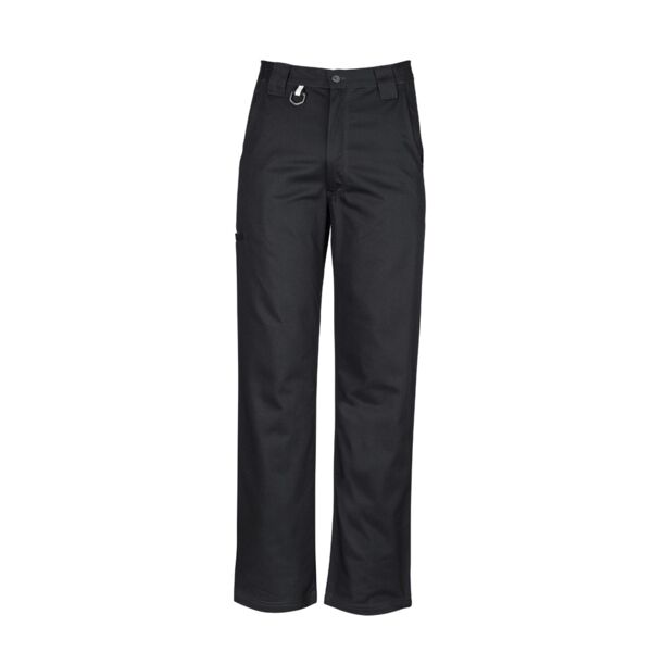 Mens Plain Utility Pant Thumbnail