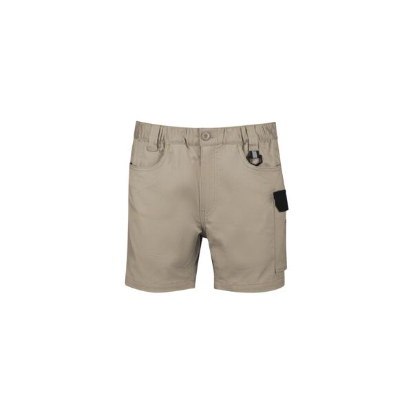 Mens Rugged Cooling Stretch Short Short Thumbnail