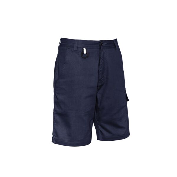 Mens Rugged Cooling Vented Short Thumbnail