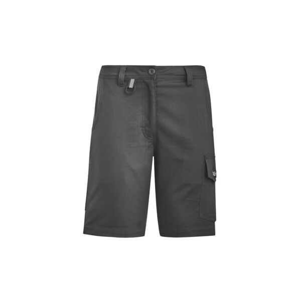 Womens Rugged Cooling Vented Short Thumbnail