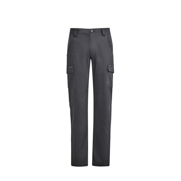 Mens Lightweight Drill Cargo Pant Thumbnail