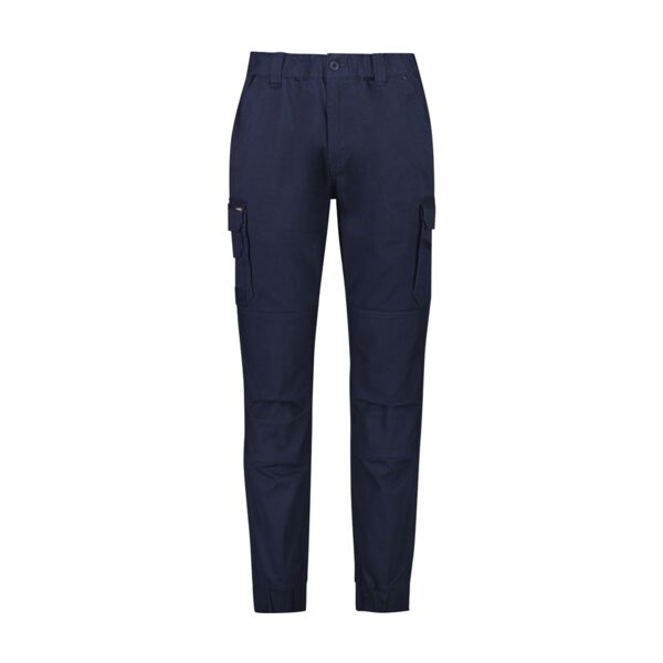 Mens Streetworx Heritage Pant - Cuffed Thumbnail