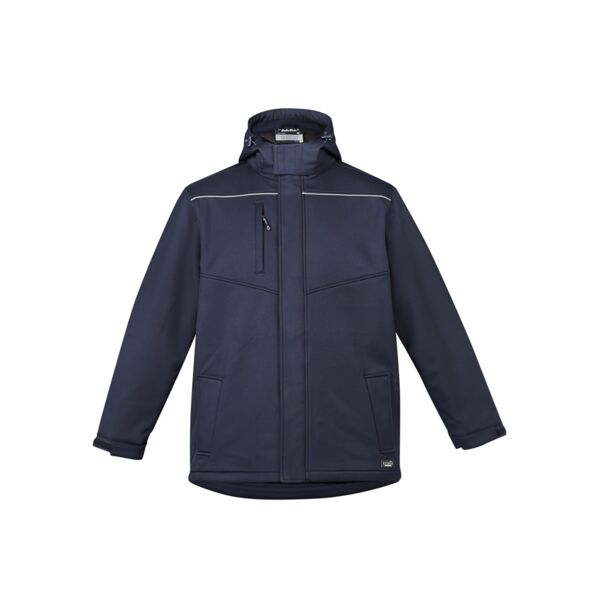 Unisex Antarctic Softshell Jacket Thumbnail
