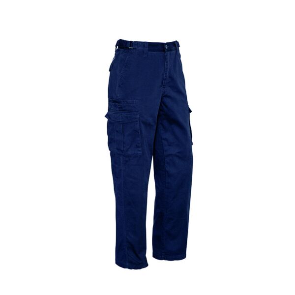 Mens Basic Cargo Pant (Regular) Thumbnail