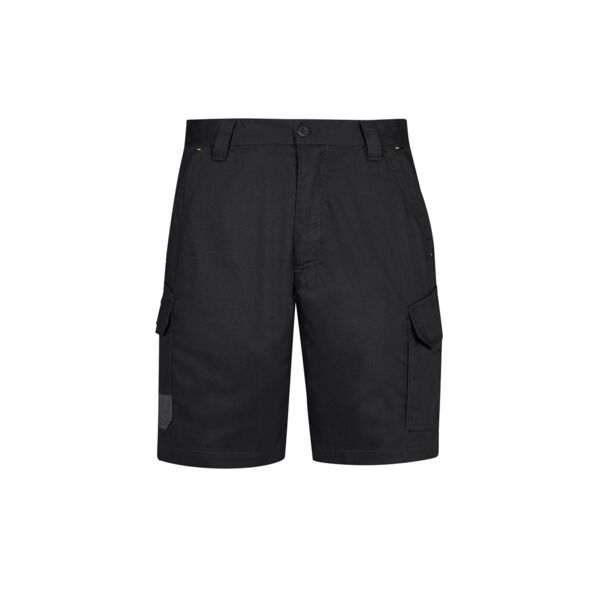 Mens Summer Cargo Short Thumbnail