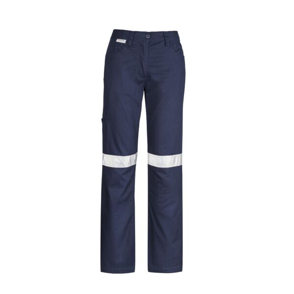 Womens Taped Utility Pant Thumbnail