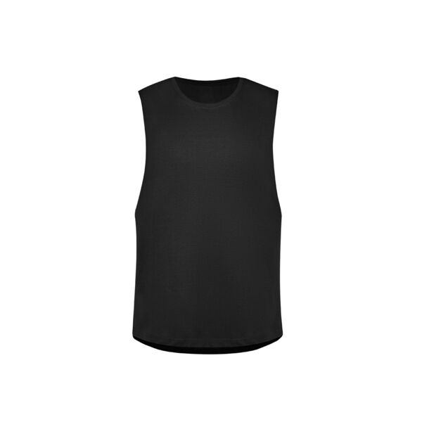 Mens Streetworx Sleeveless Tee Thumbnail